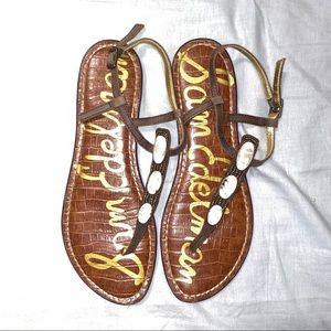 sam edelman sandals
